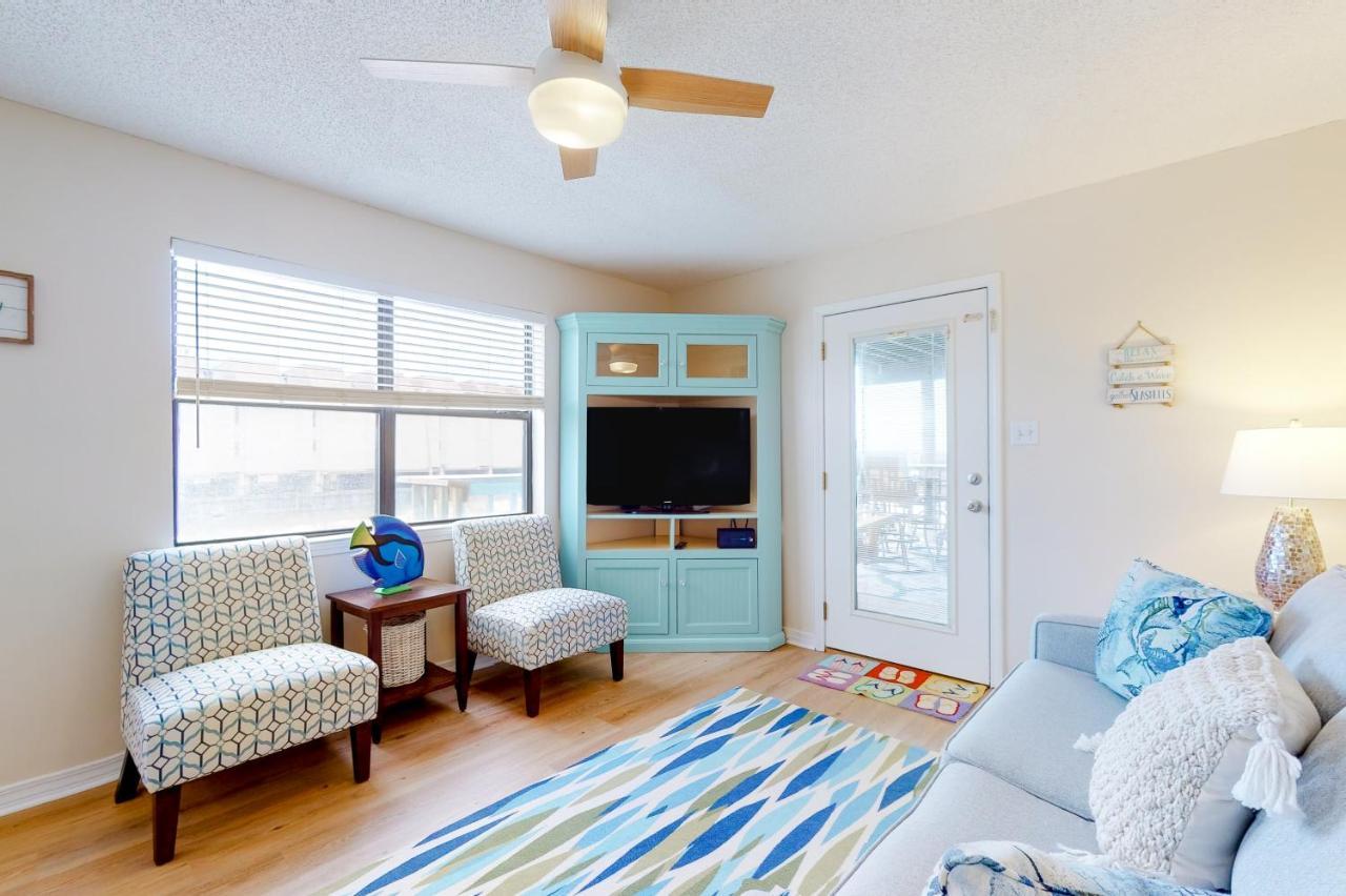 Lani Kai 130 Lägenhet Gulf Shores Exteriör bild