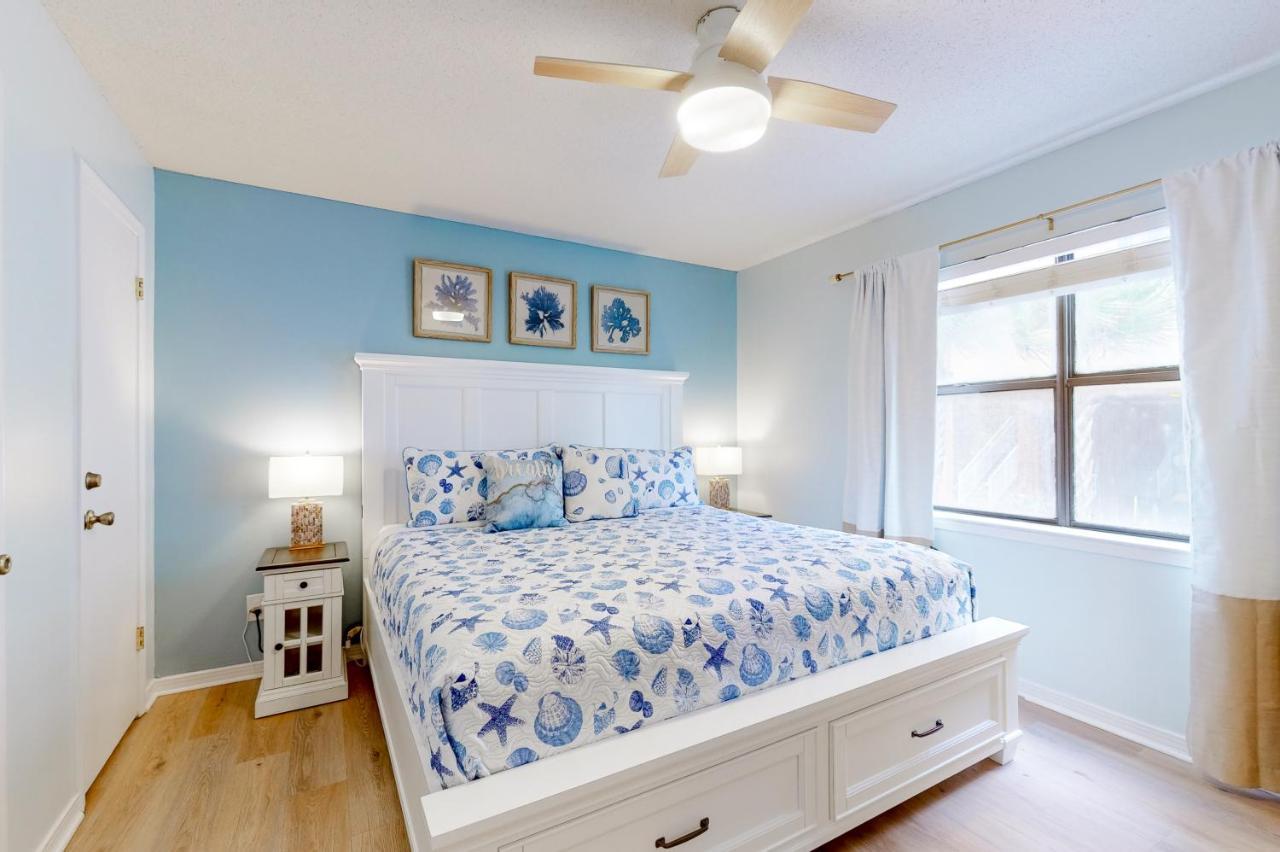 Lani Kai 130 Lägenhet Gulf Shores Exteriör bild