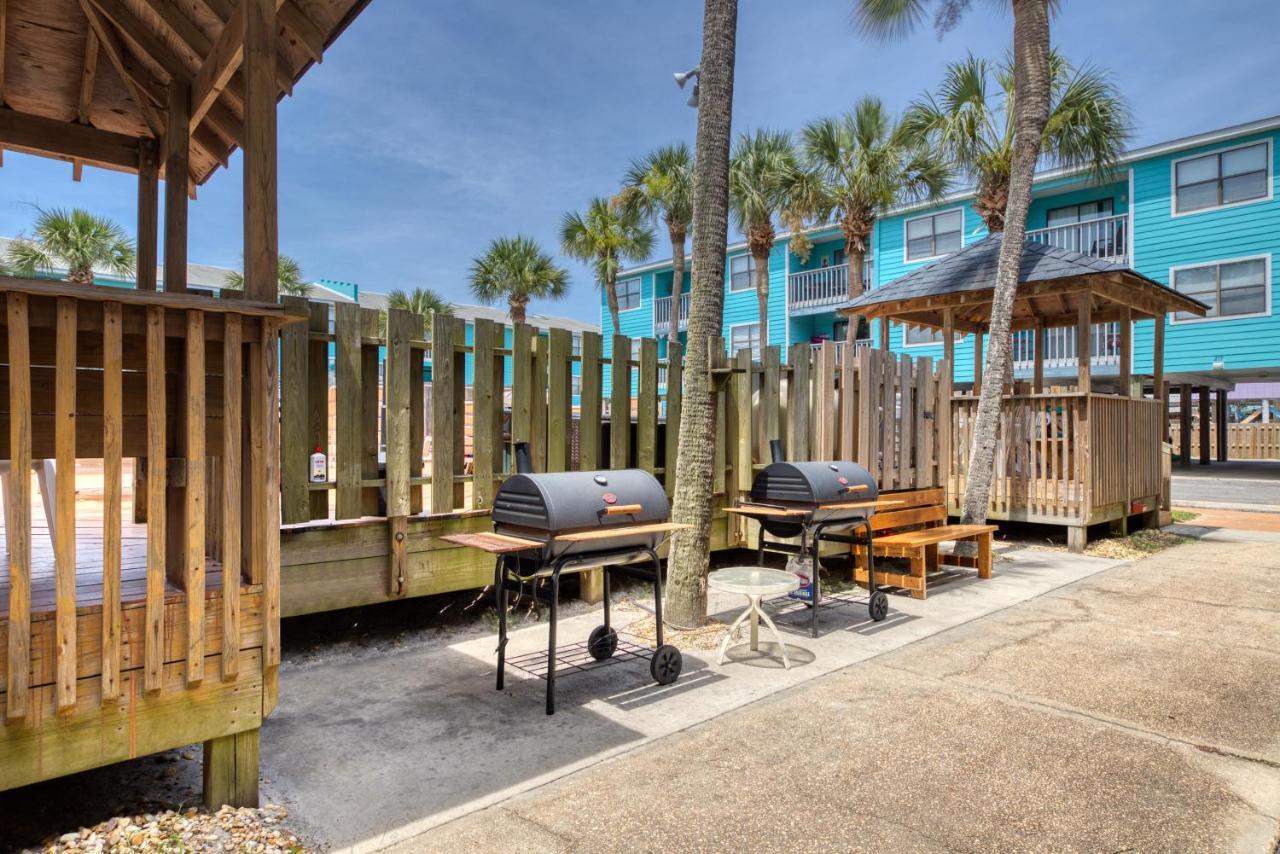 Lani Kai 130 Lägenhet Gulf Shores Exteriör bild