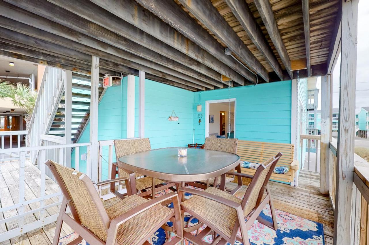 Lani Kai 130 Lägenhet Gulf Shores Exteriör bild