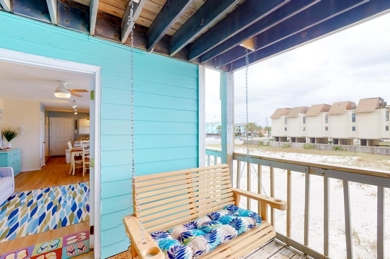Lani Kai 130 Lägenhet Gulf Shores Exteriör bild