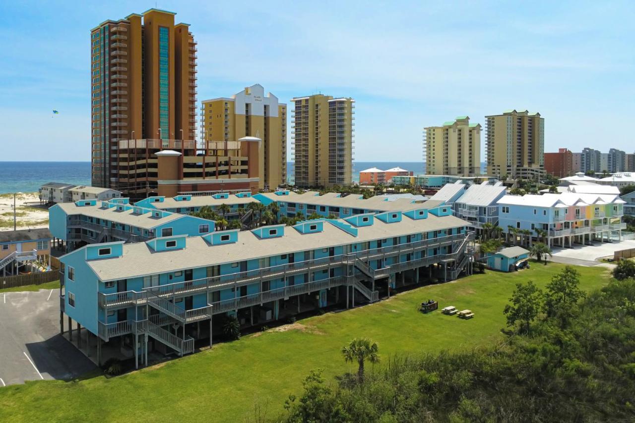 Lani Kai 130 Lägenhet Gulf Shores Exteriör bild